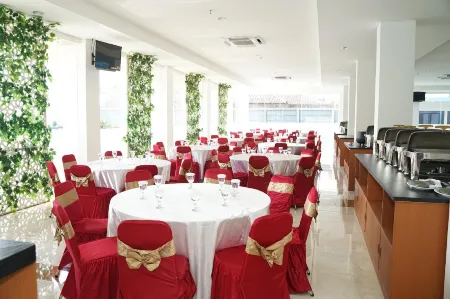 Hotel Nalendra Plaza Subang