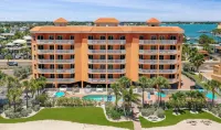 Surf Beach Treasure Island Resort Các khách sạn ở Treasure Island