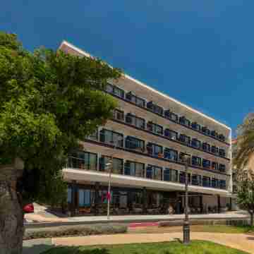 H10 Porto Poniente Hotel Exterior