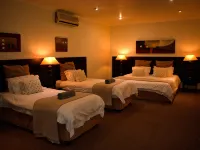 The Waterfront Country Lodge Hotels in Sedibeng