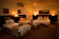 The Waterfront Country Lodge Hotels in Sedibeng