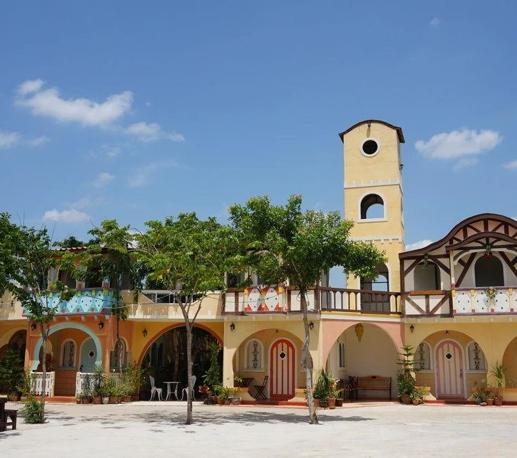 รูปภาพของBaan Suan Noi Resort