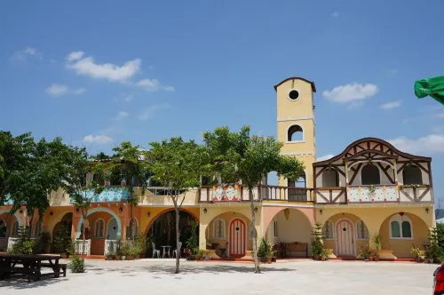 Baan Suan Noi Resort