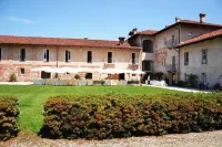 Hotel Antico Podere Propano Hotel a Provincia di Cuneo