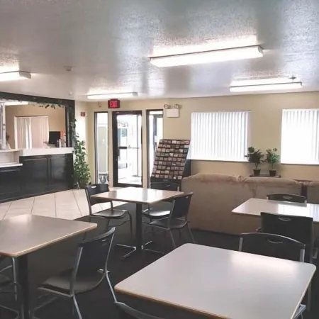 Economy Inn