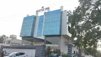 Castle Inn Hotel di Khandwa