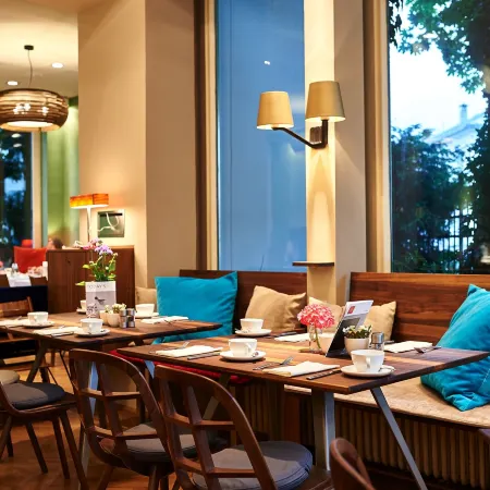 Boutique Hotel & Villa Auersperg Отели рядом с достопримечательностью «Парш»