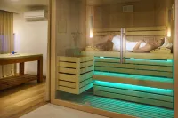 Kyma Suites Beach Hotel - spa