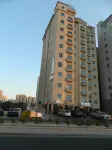 Arinza Tower Quality Apartments Ξενοδοχεία στην πόλη Salmiya