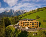 Apartmenthotel Sonnenhof