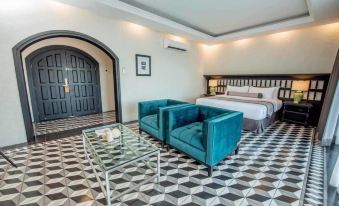Hotel 1925 - Housity