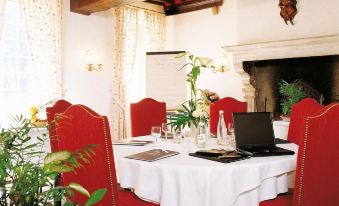 Chateau de Fleurville