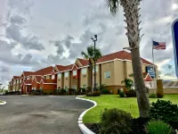 Microtel Inn & Suites by Wyndham Aransas Pass/Corpus Christi Hotel di Aransas Pass
