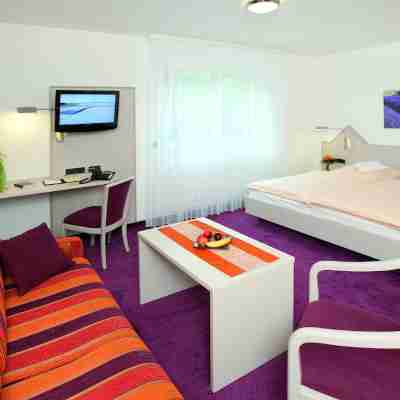 Hotel Malchen Garni Rooms