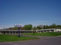 Viking Jr. Motel Hotel a Saint Peter