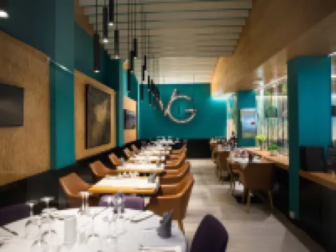 Vanilla Garden Boutique Hotel - Adults Only Hotels in Playa de las Americas