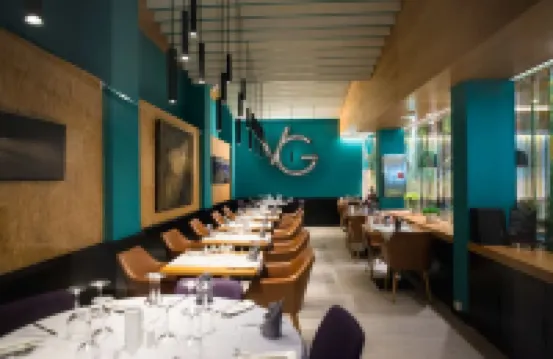 Vanilla Garden Boutique Hotel - Adults Only