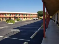 San Marcos Inn - Motels