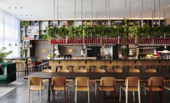 Citizenm Washington DC NoMa