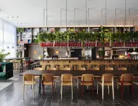 Citizenm Washington DC NoMa