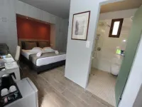 Camping & Bungalows Castle View Hotels in Sparta