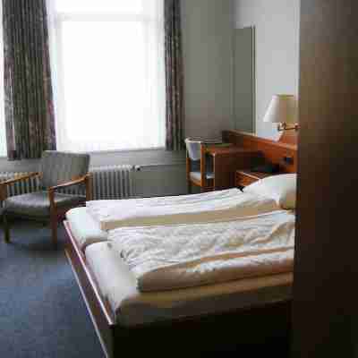 Hotel Seeufer Rooms