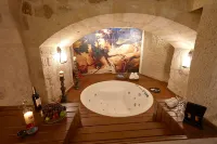 Exedra Cappadocia - Romantic