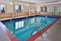 Best Western Plus Frontier Inn