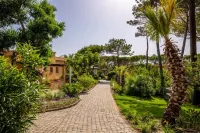 Tuscany Hotel Alle Dune Отели в г. Кастаньето-Кардуччи
