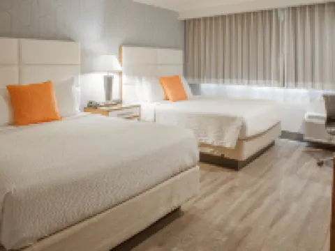 Pasadena Rose & Crown Hotel Hotels in Pasadena