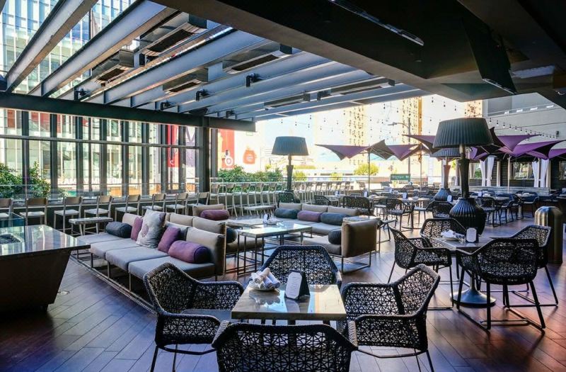 E Central Hotel Downtown Los Angeles photo 5