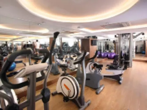 Baliktasi City Hotel & Spa Hotels in Altinordu