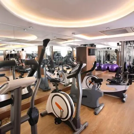 Baliktasi City Hotel & Spa