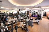 Baliktasi City Hotel & Spa Hotels in Urumbey Mahallesi