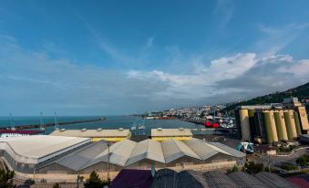 City Port Hotel Trabzon