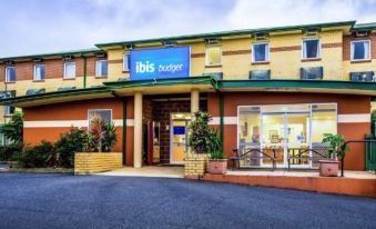 Ibis Budget Dubbo