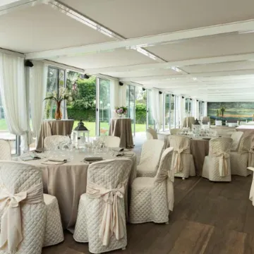 Posta Donini 1579 | UNA Esperienze