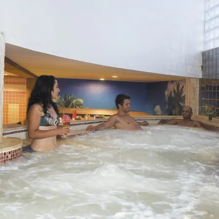 Pırıl Hotel Thermal&Beauty Spa