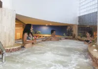 Pırıl Hotel Thermal&Beauty Spa - Pemandian Air Panas
