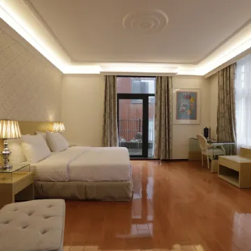 Chasse Boutique Hotel Отели рядом с достопримечательностью «Де-Баарсьес»
