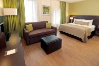 Staybridge Suites San Luis Potosi Hotels in 