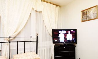 ApartLux Kuzminki