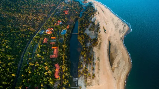 Seava Ho Tram Beach Resort