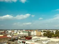 The View Hotel Hotels in Segamat