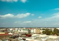 The View Hotel Hotels in Segamat