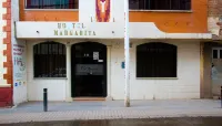 Hotel Margarita Hotels in 