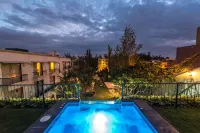 Hotel Boutique Villa Elisa - piscina