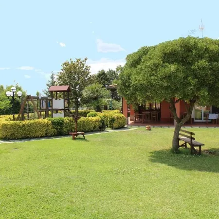 Agriturismo la Valle di Ceri