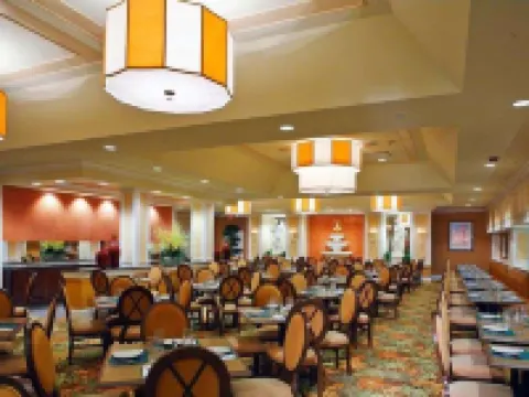 Villa Roma Resort and Conference Center Hotels in Delaware