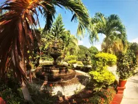 Quinta Comala Hotel & Villas